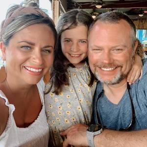 Meet your Posher, Corey